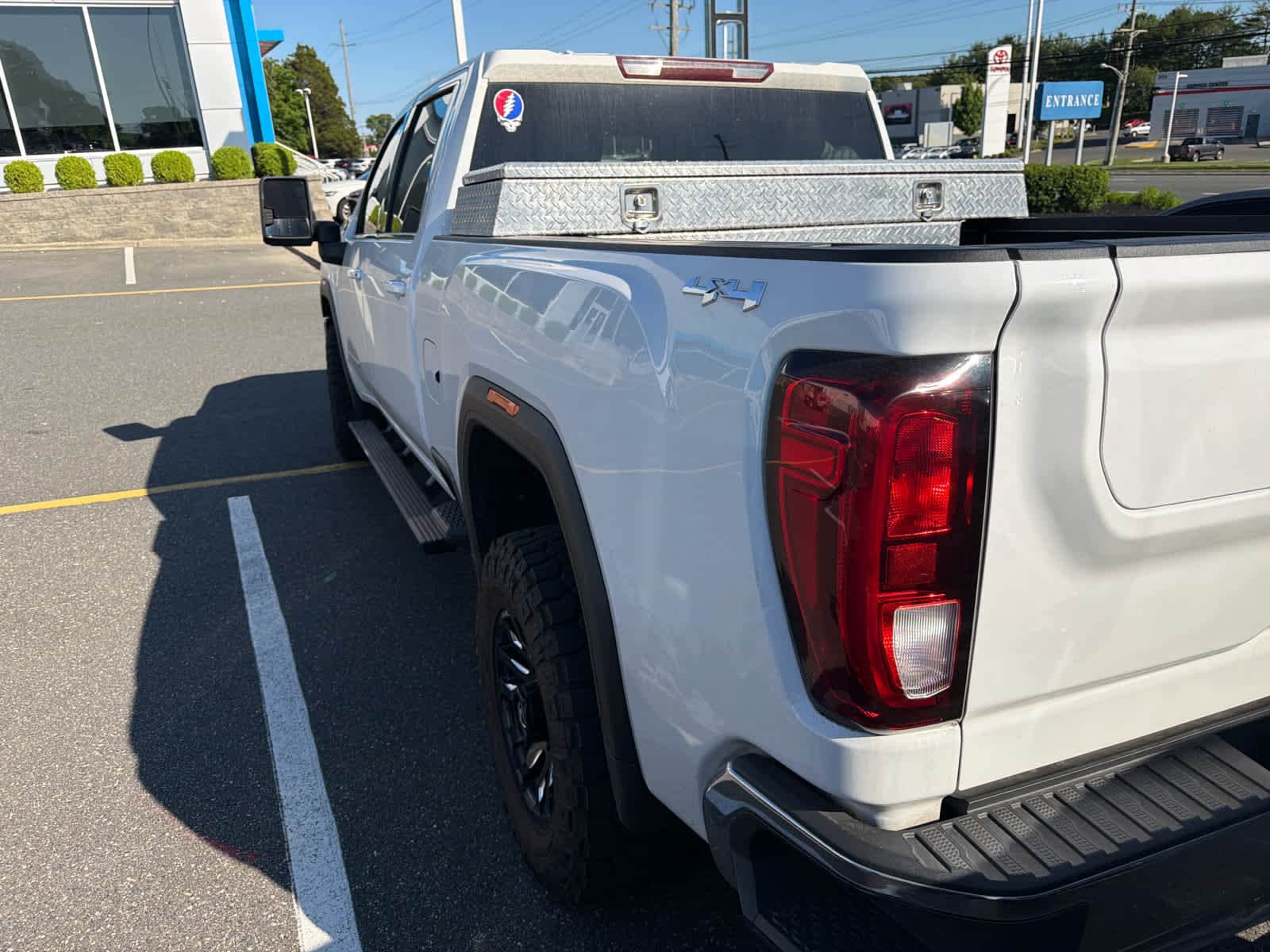 gmc sierra 2500hd 2022 1GT49ME71NF203522 image gmc sierra 2500hd 2022 1GT49ME71NF203522 image